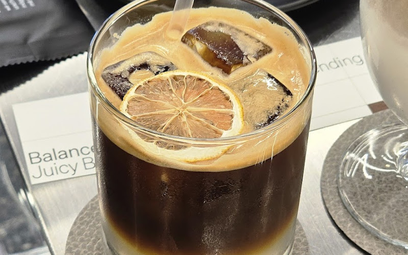 minimale rösterei & kaffeebar