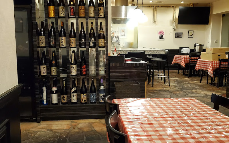 ベッラ・ルージュ Bella rauge