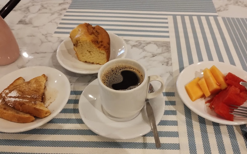 Restaurant Dinastía