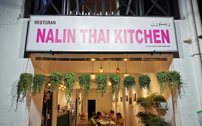Nalin Thai Kitchen