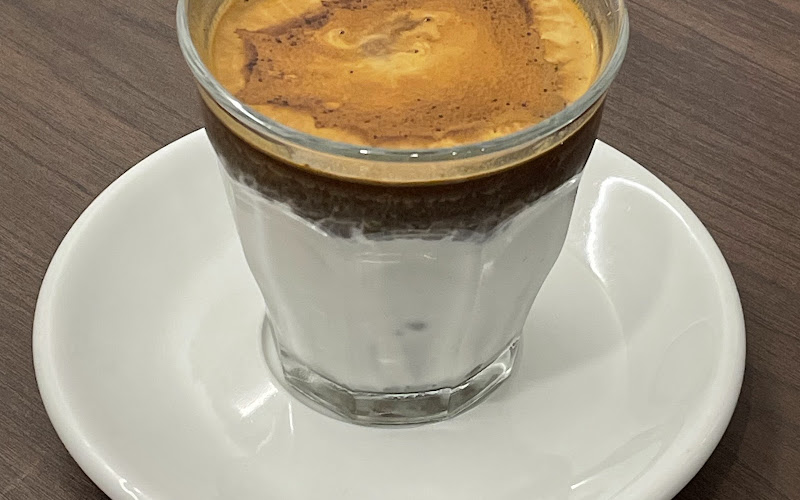 뉴노멀 커피 로스터스 (NEWNORMAL COFFEE ROASTERS)