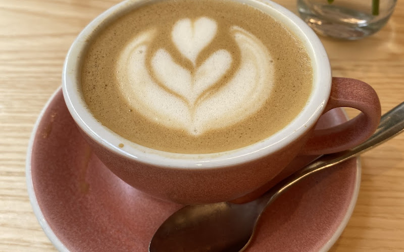 Le Levain Café