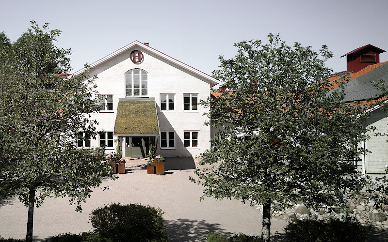 Högbo Brukshotell & Spa