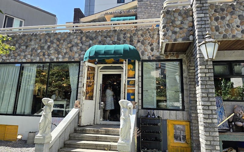 뚝배기이탈리아 숭의점