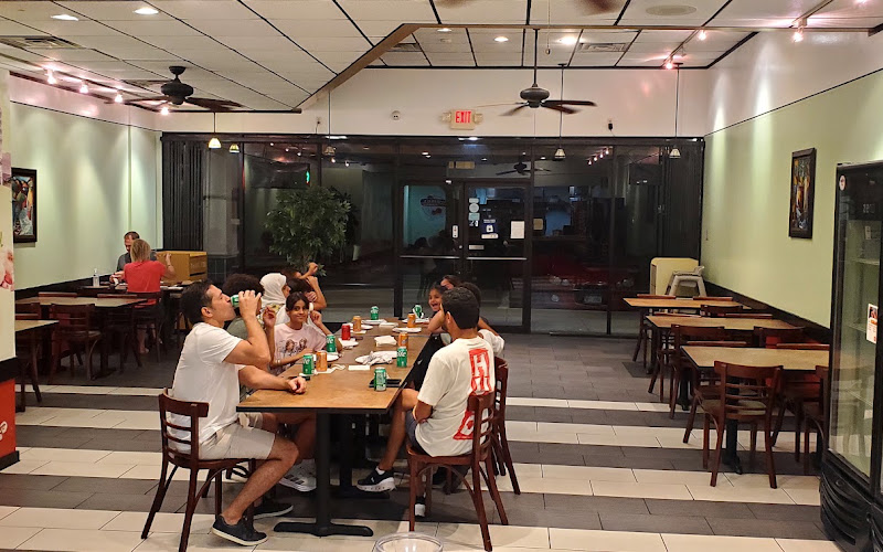 Sarpino's Pizzeria Braeswood