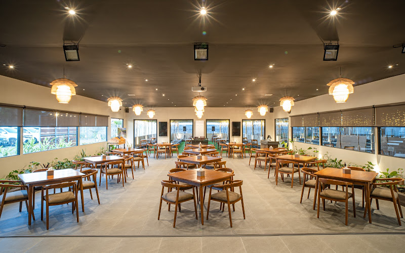 Bogaard Steak & Bistro