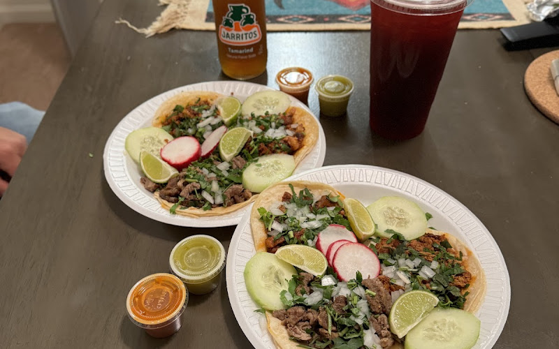 Taqueria la Esperanza