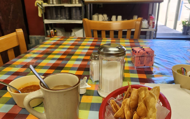 Kc Restaurant