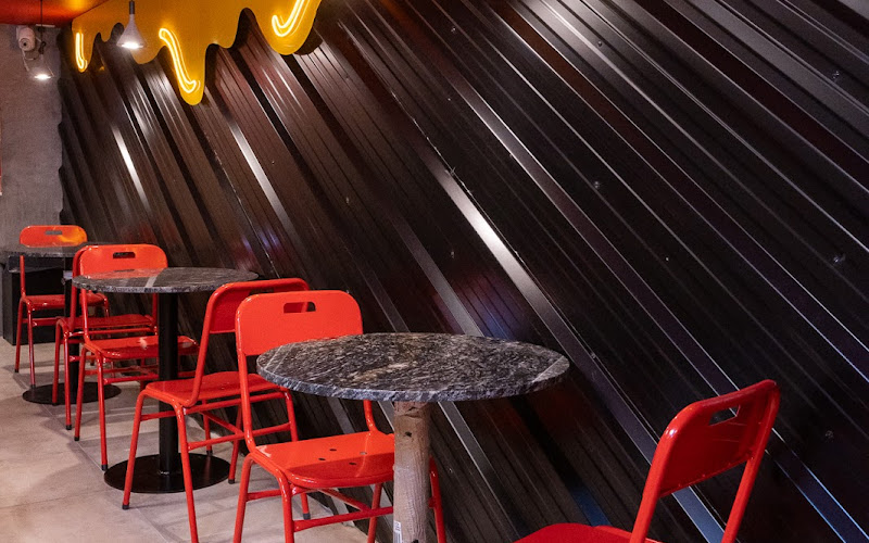 Pancho 18 Panchería