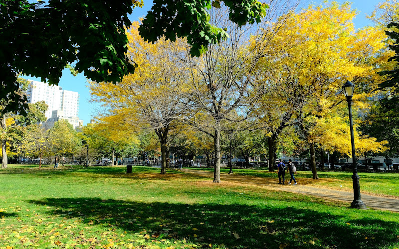 Joyce Kilmer Park