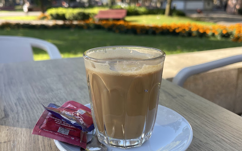 Tentações do Parque