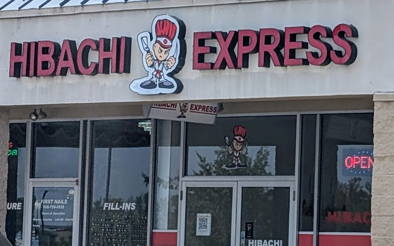 Hibachi Express