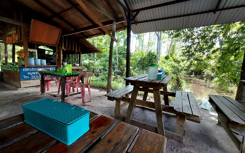 ร้านก๋วยเตี๋ยวบางวัน