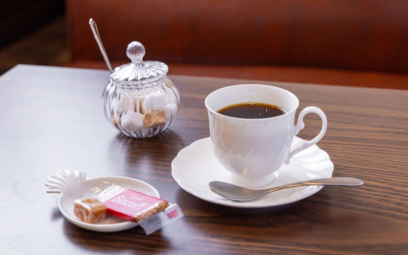 michikusa Cafe