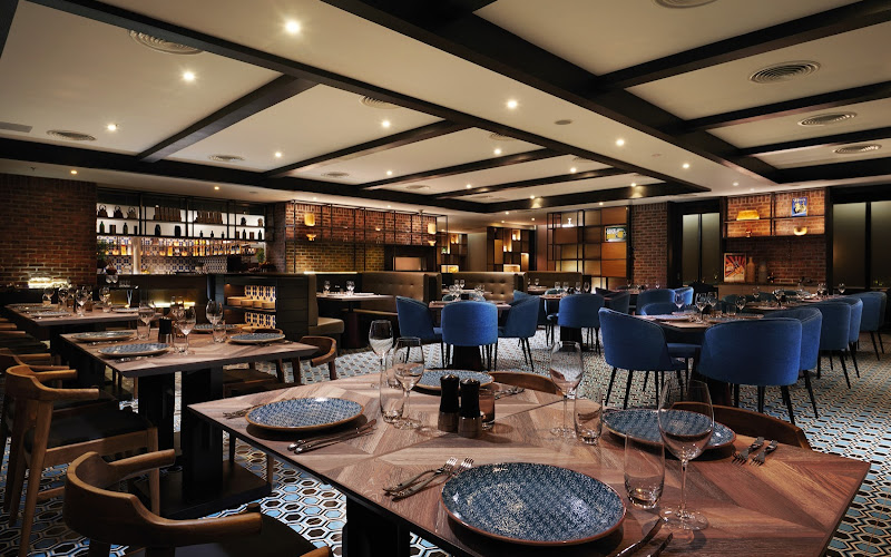 Tosca Trattoria Italiana