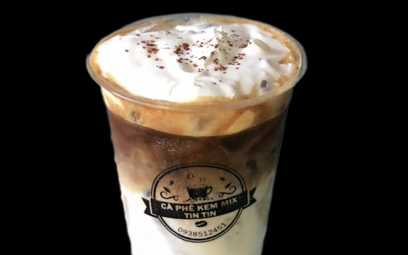 TIN COFFEE
