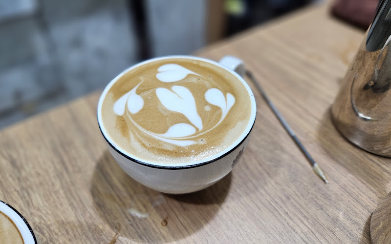 Coffman International Co., LTD