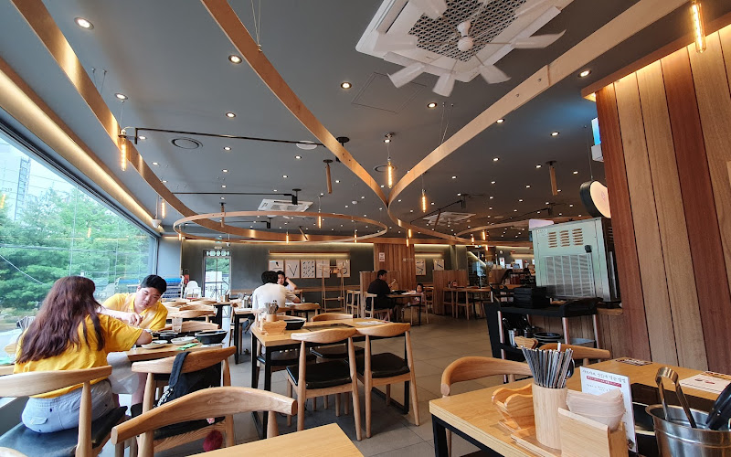 샤브20 부산화명점