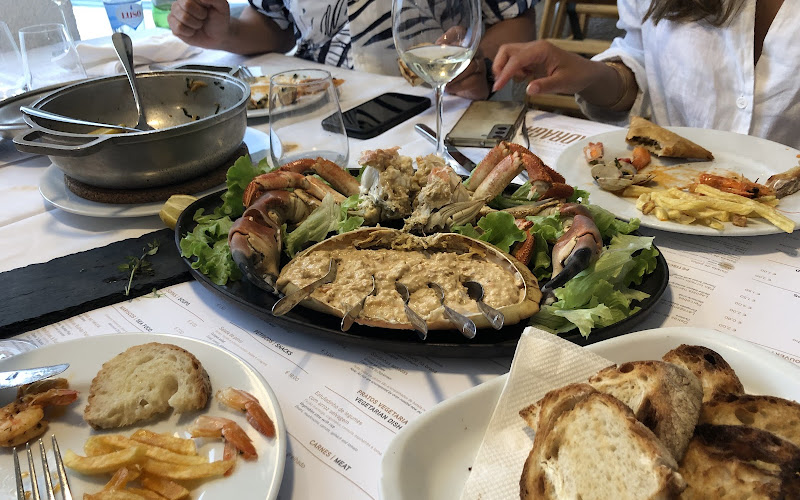 Restaurante da Adraga