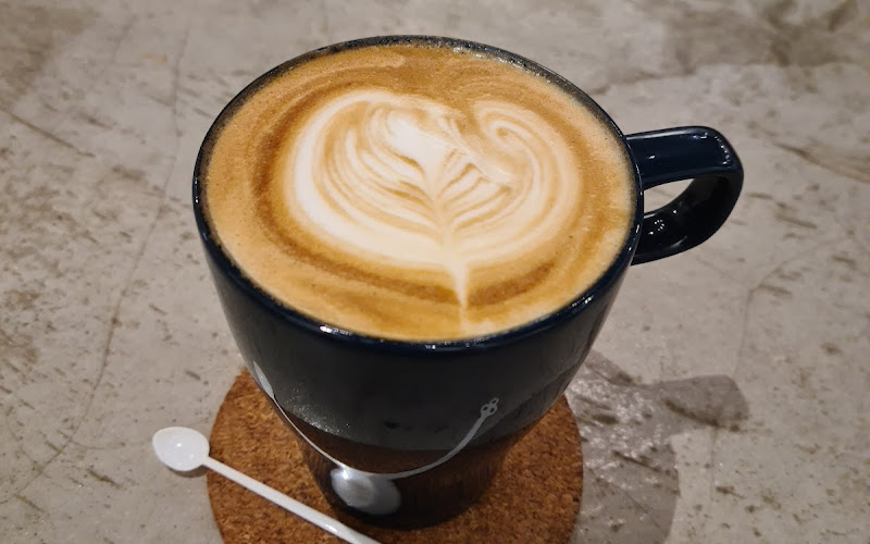 Pak Enche’ Coffee House (SSM NO: MA0284365-W)