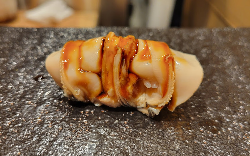 京町堀 鮨 八十八