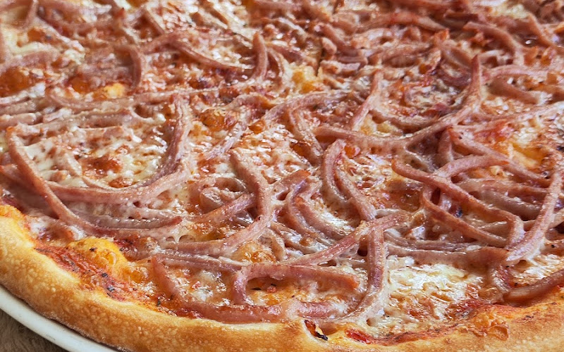 Killeberg’s Pizzeria