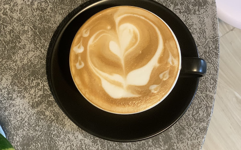 Tattoo Cafe’ ปลายเข็มศิลป์ สตูดิโอ