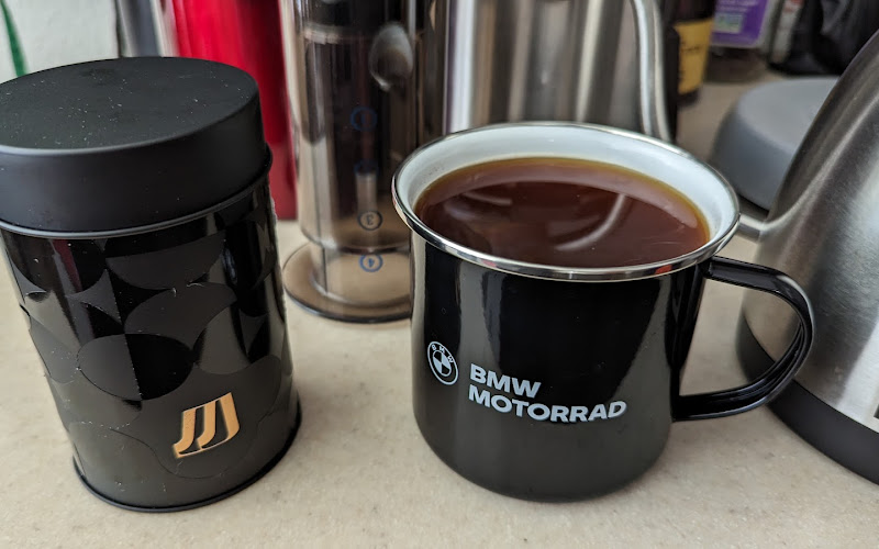 Flattrack Café