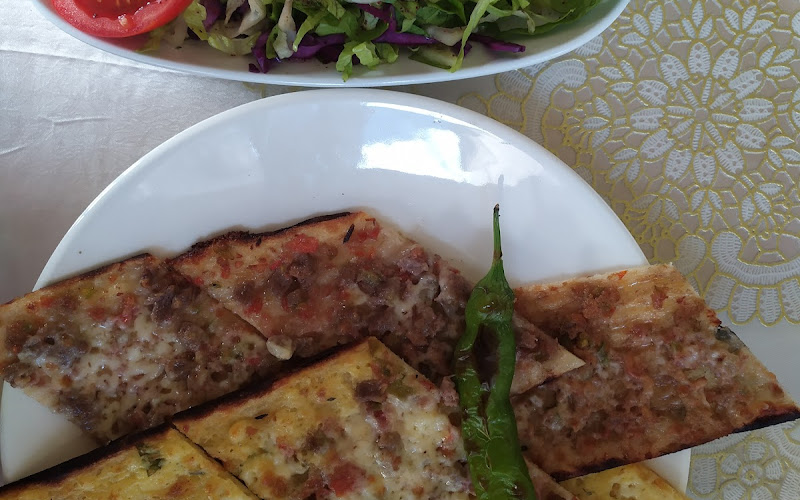 Yiğiter pide Salonu