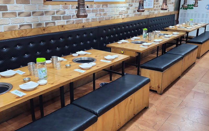 반갑소 도봉구청 (직영)