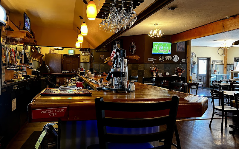 Juniper Cove Bar and Grill