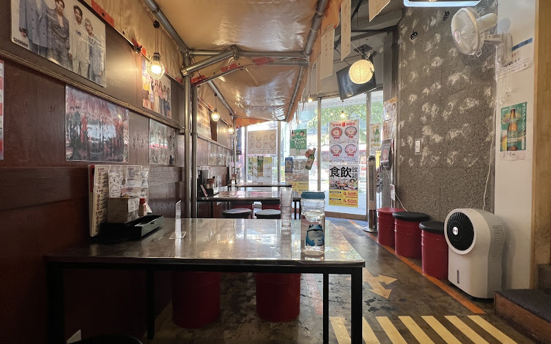 韓国酒場マショマショ&マショチキン 八王子店