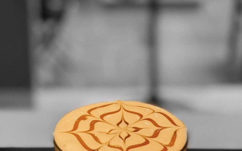 Mochi Coffee