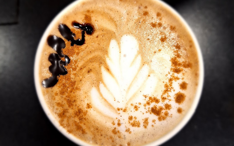 Conjure House Coffee