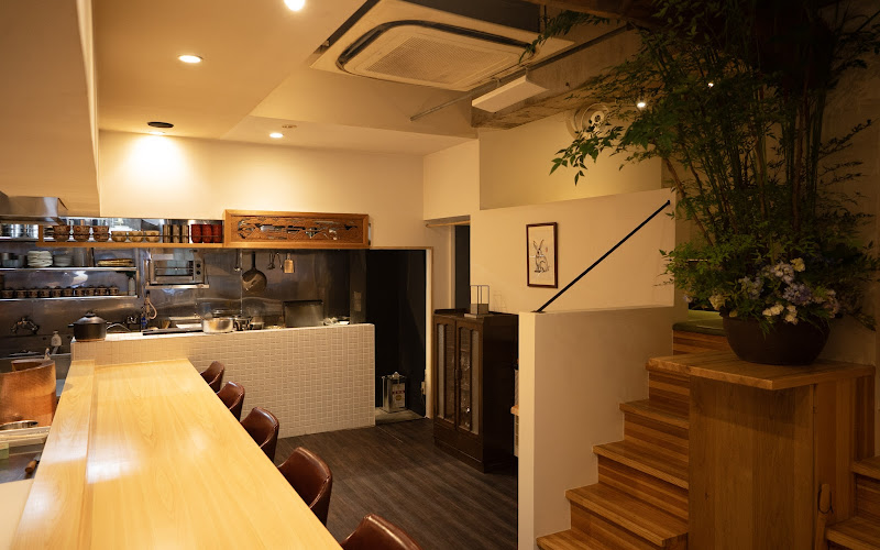 みろく 日本料理 和食