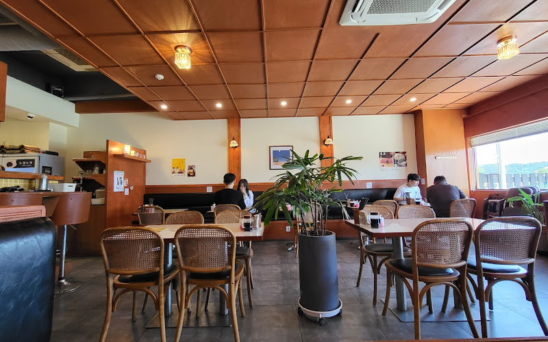 가정초밥 영일대직영점