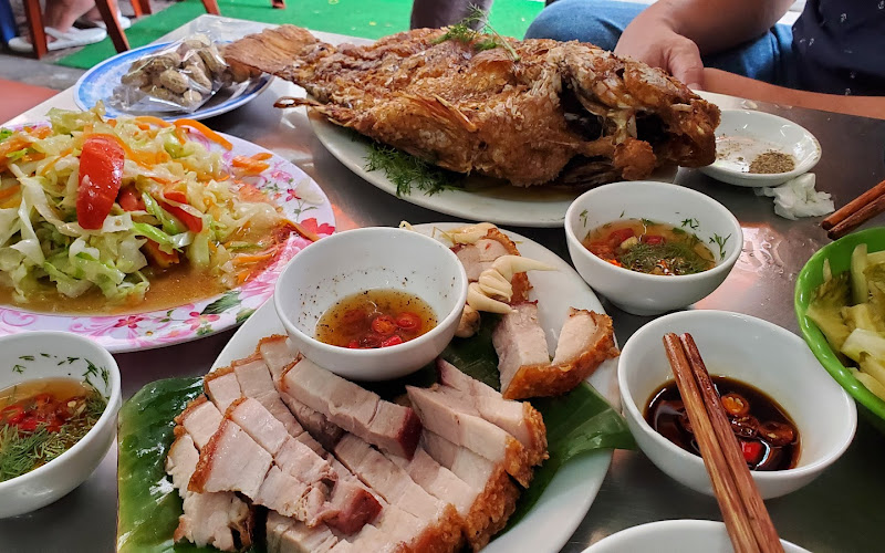 Bia hơi Hà Nội Hải Hiếu