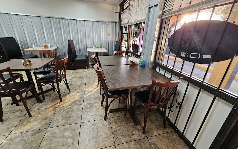 Marissa's Kitchen and Catering
