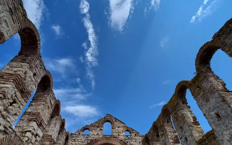 Ancient City of Nessebar