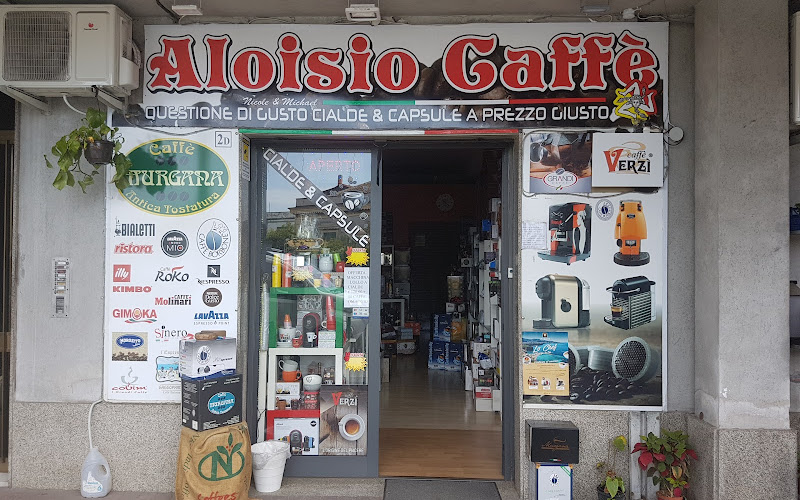 Aloisio Caffe'
