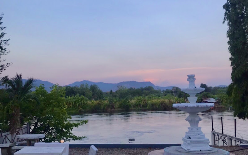 ターラー カーン リゾート