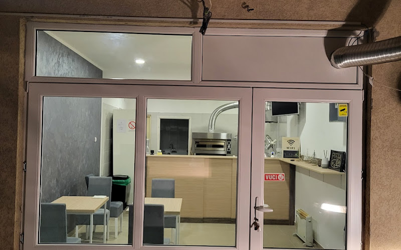 Pizzeria Mita.s