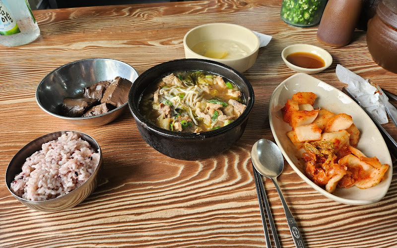 동수원소금구이