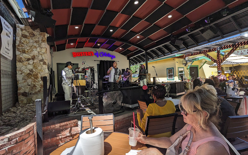 Buster's Original Southern BBQ