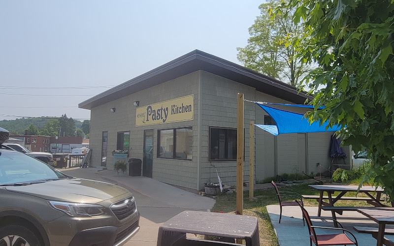Miners Pasty Kitchen