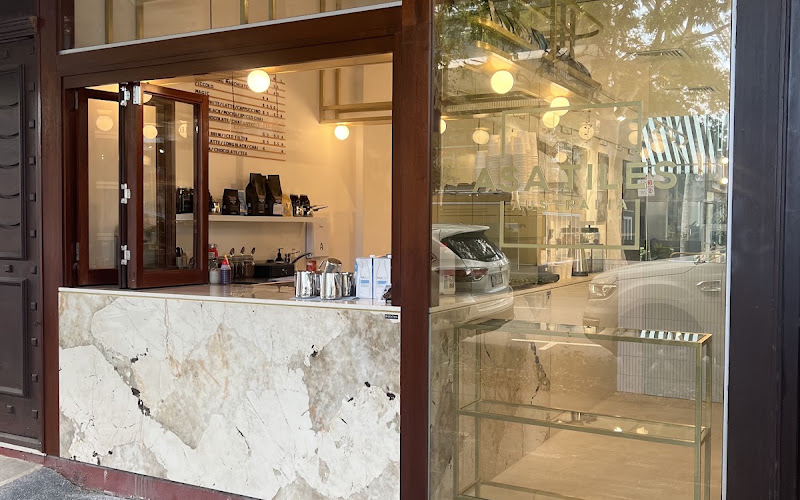 Caffeina