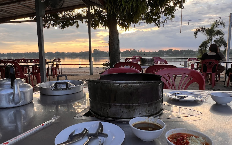 ร้าน กิ่งแก้วเนื้อย่างเกาหลี สาขาโพนพิสัย