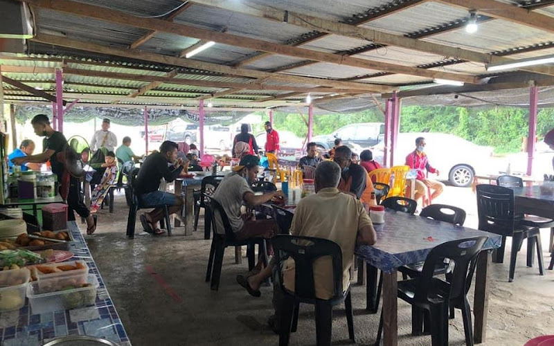 Warung Syahirah Nasi Dagang