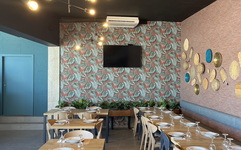 Carvalha - Prato do dia