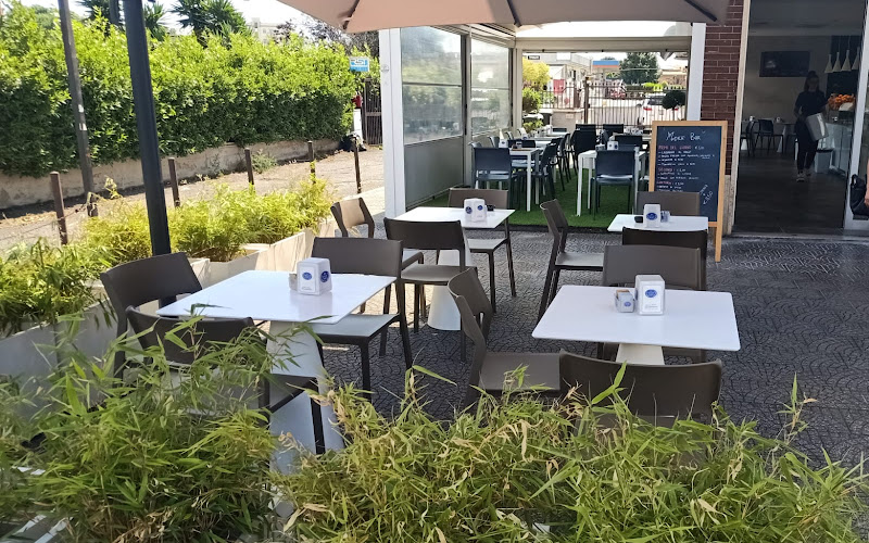 Mokà Bar & Tavola Calda